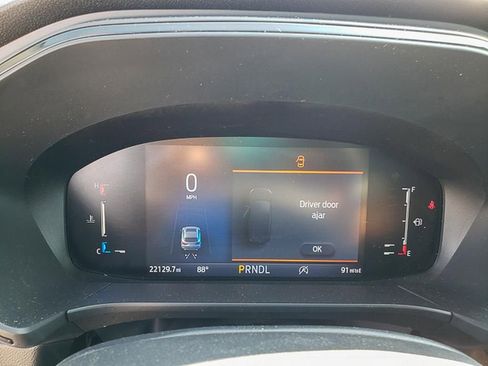 Used 2023 Ford Escape ST-Line image 21