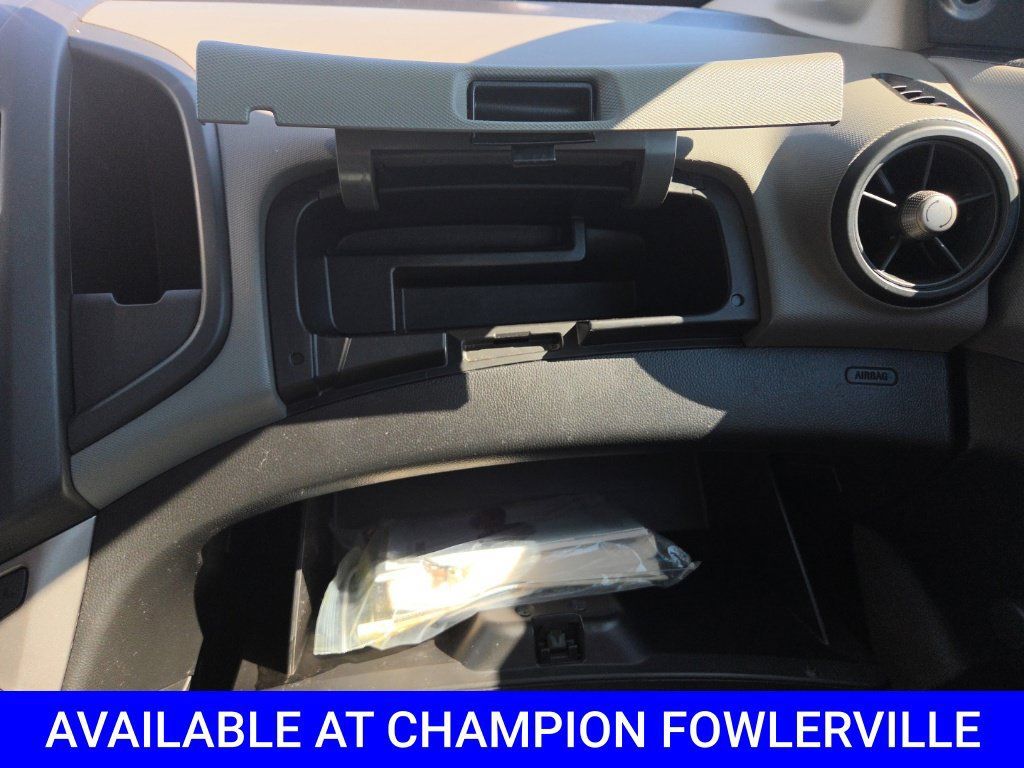 Used 2013 Chevrolet Sonic LS FWD image 26