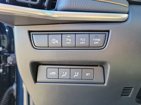 New 2026 MAZDA CX-90 3.3 Turbo w/ Preferred Package image 22