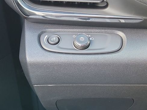 New 2026 Buick Envista Preferred w/ Convenience II Package image 21