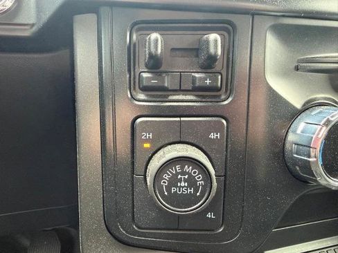 Certified 2024 Ford F150 XLT w/ Equipment Group 302A MID AWD/4WD image 27