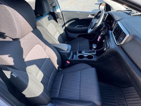 Used 2021 Kia Sportage LX image 20