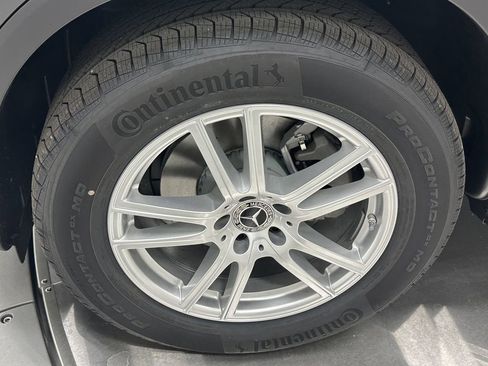 New 2026 Mercedes-Benz GLC 300 4MATIC image 13