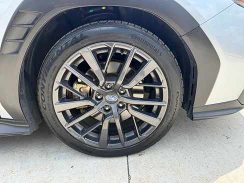 Used 2023 Subaru WRX Premium AWD/4WD image 68