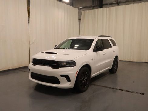 New 2026 Dodge Durango GT AWD/4WD image 5