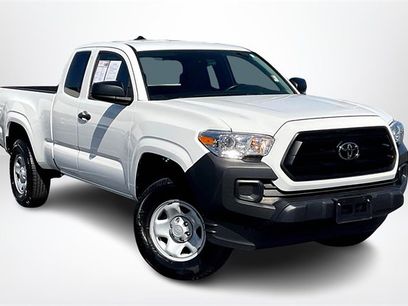 Used 2023 Toyota Tacoma SR