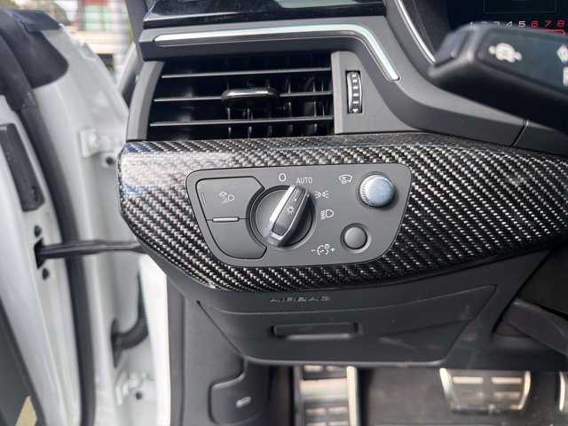 Used 2021 Audi RS 5 AWD/4WD image 18