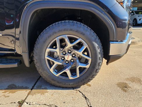 New 2026 GMC Sierra 1500 SLT w/ SLT Premium Plus Package image 50