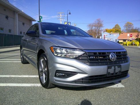 Used 2019 Volkswagen Jetta R-Line image 76