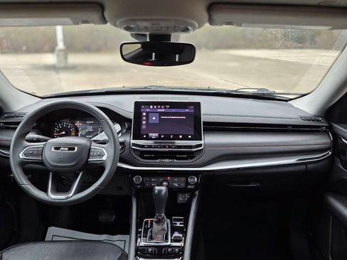 Used 2022 Jeep Compass Trailhawk w/ Trailer Tow Group image 19