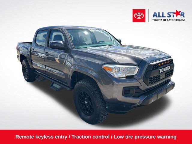 Used 2018 Toyota Tacoma SR w/ SR Convenience Package RWD 360° Tour