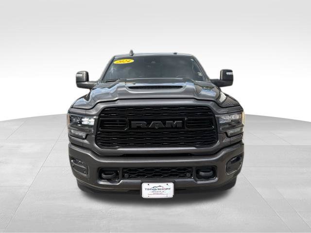 Used 2024 RAM 2500 Limited AWD/4WD image 7