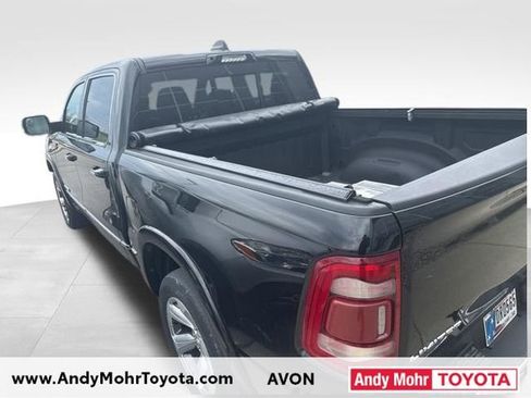 Used 2021 RAM 1500 Limited image 6