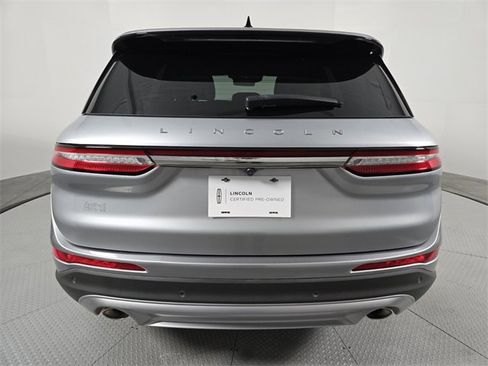 Certified 2023 Lincoln Corsair Reserve w/ Equipment Group 201A image 5