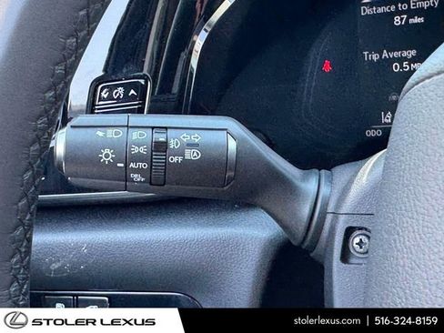 Used 2022 Lexus NX 350 AWD w/ Cold Area Package image 27