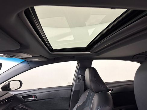 Used 2022 Toyota Avalon Touring w/ Advanced Safety Package image 13