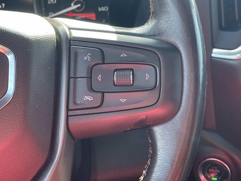 Used 2020 GMC Sierra 2500 AT4 w/ AT4 Premium Package image 31