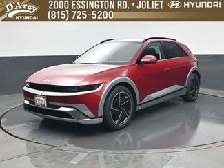 New 2026 Hyundai Ioniq 5 Limited video 1