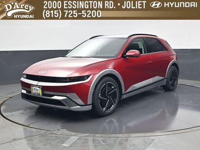 New 2026 Hyundai Ioniq 5 Limited