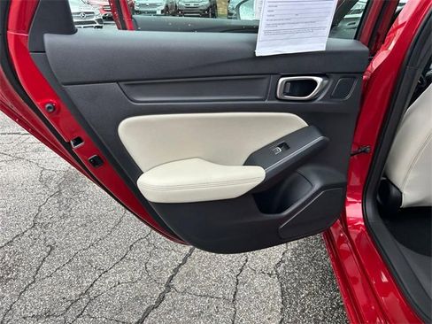 Certified 2023 Acura Integra A-Spec image 12