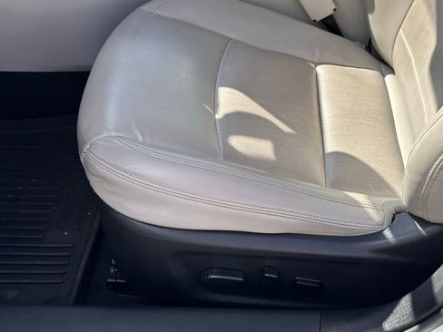 Used 2021 Nissan Altima 2.5 Platinum image 13