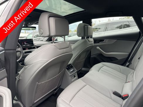 Used 2024 Audi A5 2.0T Premium Plus w/ Premium Plus image 8