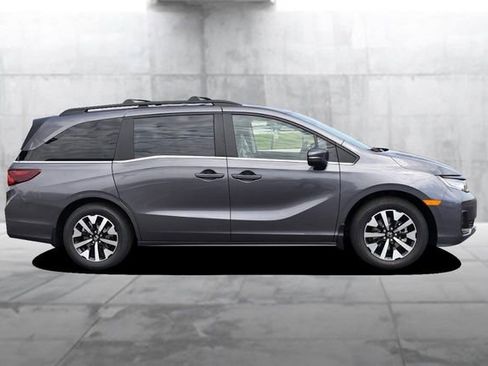 New 2026 Honda Odyssey EX-L image 5
