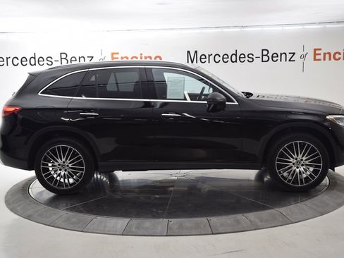 Certified 2026 Mercedes-Benz GLC 300 image 7