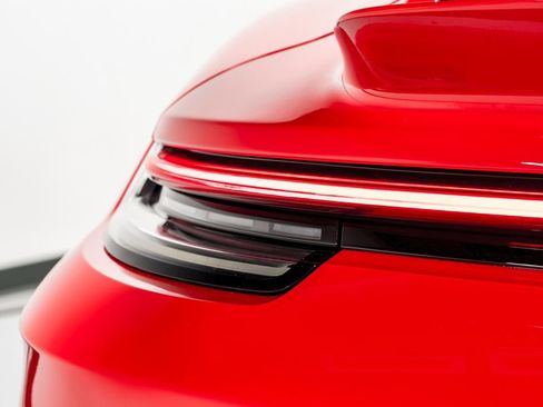 Used 2024 Porsche 911 GT3 RS image 51