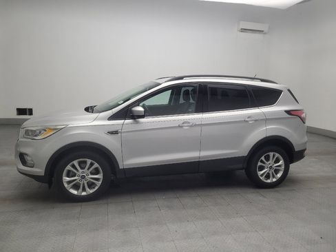 Used 2018 Ford Escape SEL FWD image 2
