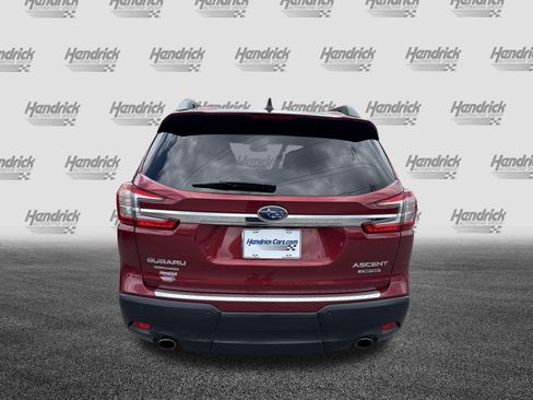 Used 2023 Subaru Ascent Limited AWD/4WD image 5
