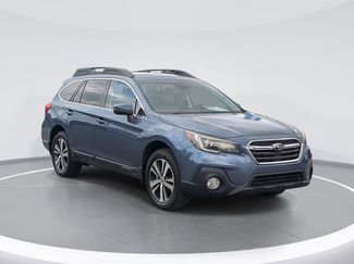 Used 2018 Subaru Outback 2.5i Limited AWD/4WD video 1