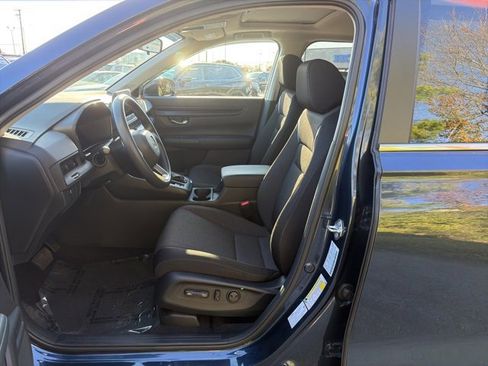 Certified 2024 Honda CR-V EX image 6