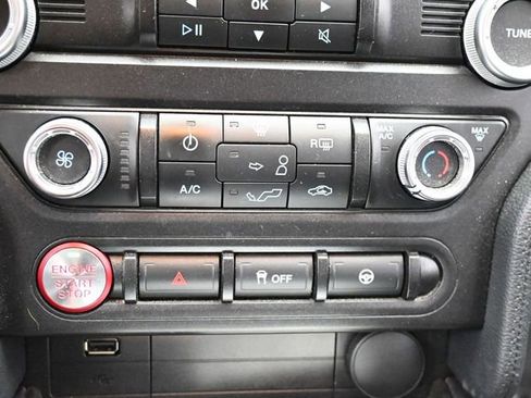 Certified 2019 Ford Mustang GT image 20