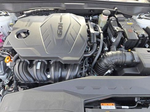 New 2026 Hyundai Sonata SEL FWD image 20