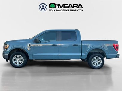 Used 2023 Ford F150 XLT