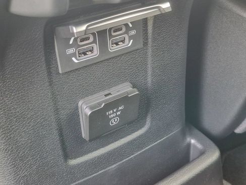 New 2026 Jeep Wrangler Unlimited Sahara AWD/4WD image 23