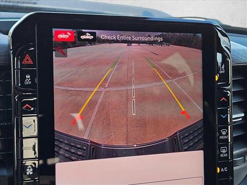 New 2026 RAM 2500 Laramie image 13