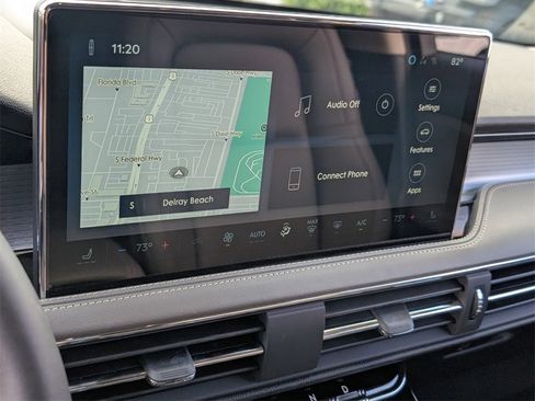 Used 2024 Lincoln Corsair FWD image 21