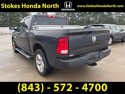 Used 2018 RAM 1500 Express w/ Express Value Package image 2