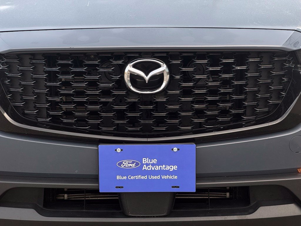 Used 2023 MAZDA CX-50 AWD 2.5 S w/ Premium Plus Pkg image 43