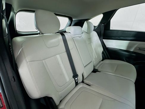 Used 2025 Hyundai Tucson SEL image 25