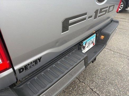 Used 2022 Ford F150 Lariat image 5