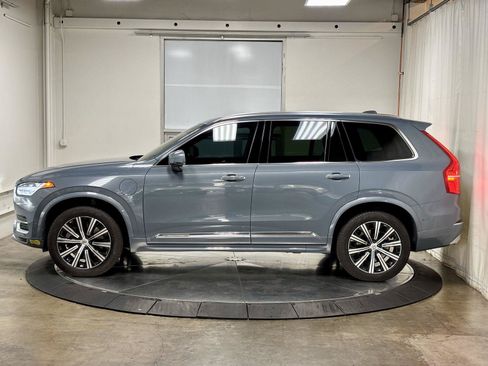 Used 2021 Volvo XC90 T8 Inscription w/ Advanced Package AWD/4WD image 6