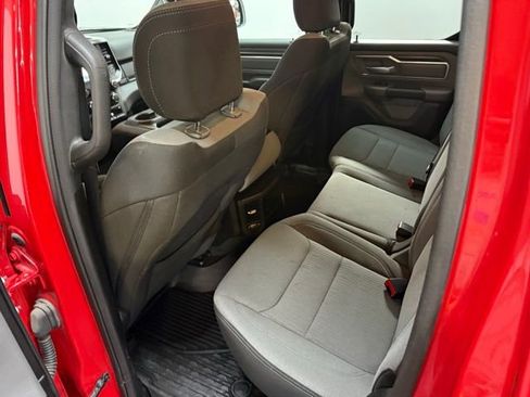 Certified 2022 RAM 1500 Big Horn image 32