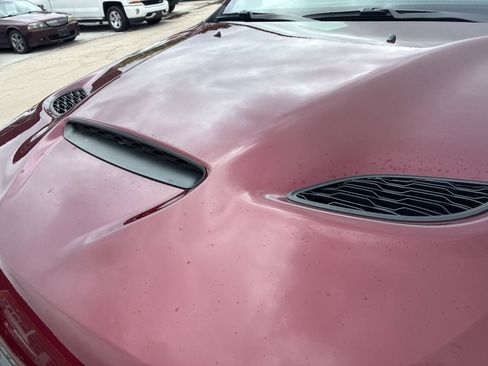 New 2026 Dodge Durango GT AWD/4WD image 11