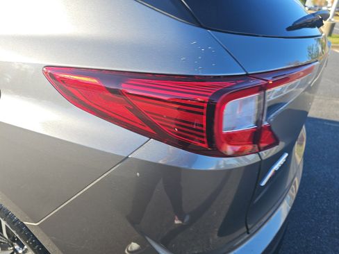 New 2026 Acura RDX A-Spec image 31