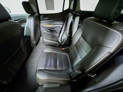 Used 2019 GMC Acadia Denali AWD/4WD image 22