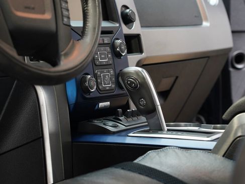 Used 2013 Ford F150 Raptor w/ Luxury Equipment Group image 41