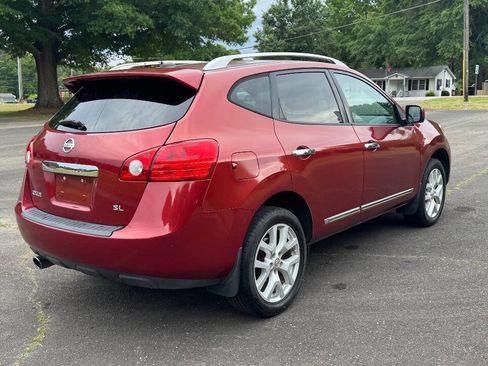 Used 2013 Nissan Rogue SL FWD image 7